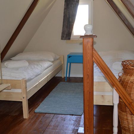 Intertranscoop Lake House Vamosszabadi Luaran gambar