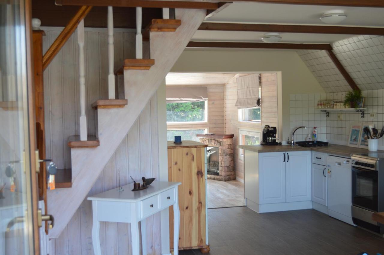 Intertranscoop Lake House Vamosszabadi Luaran gambar