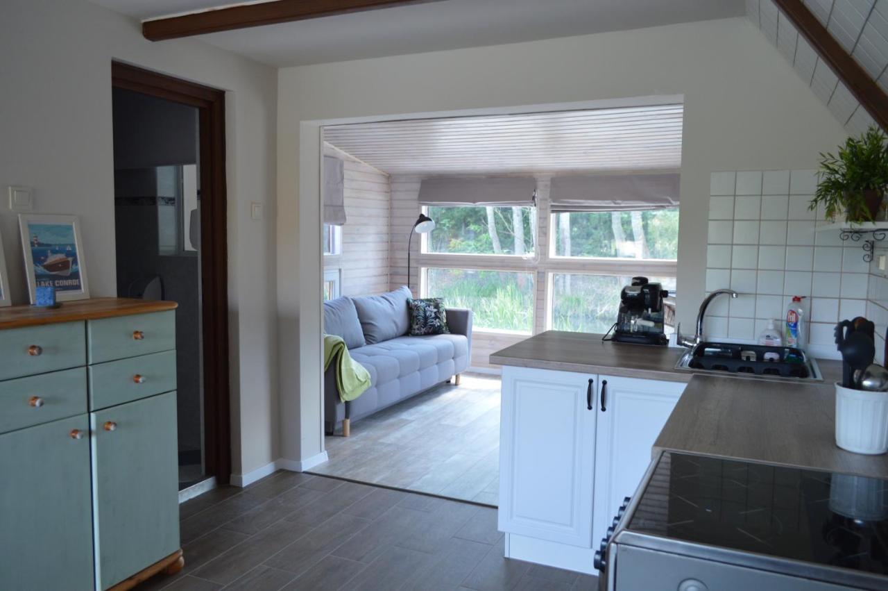 Intertranscoop Lake House Vamosszabadi Luaran gambar