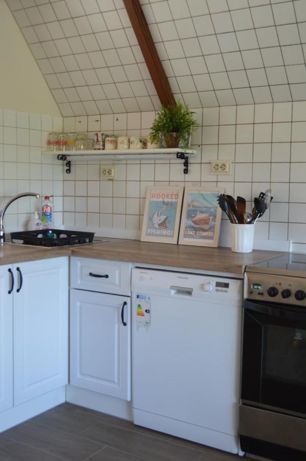 Intertranscoop Lake House Vamosszabadi Luaran gambar